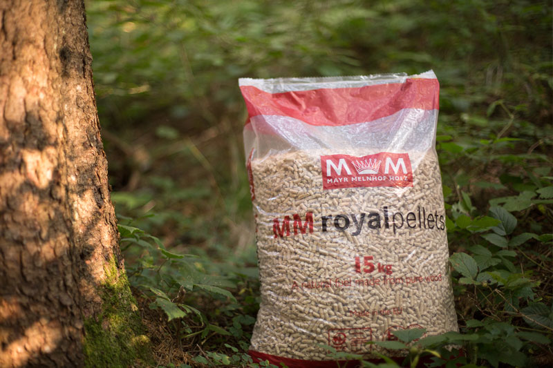 pourquoi choisir royal pellets