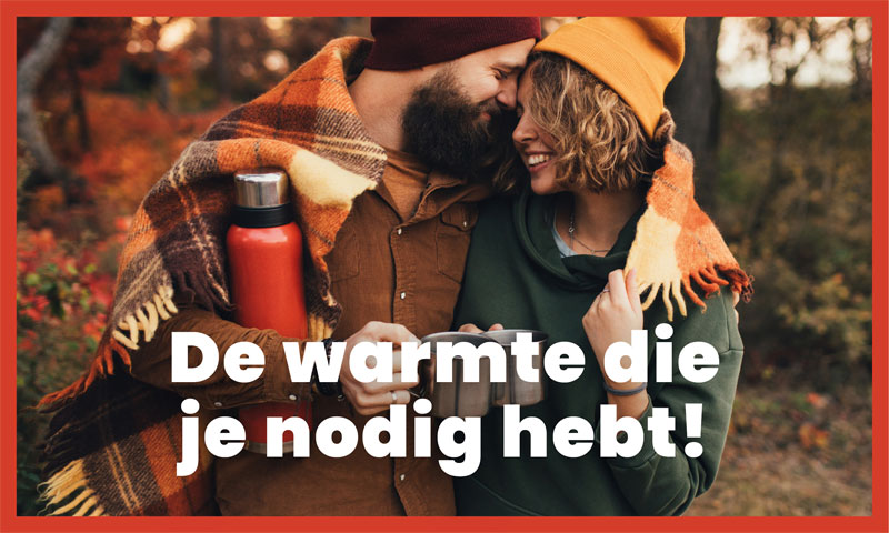 de warmte die je nodig hebt thumb